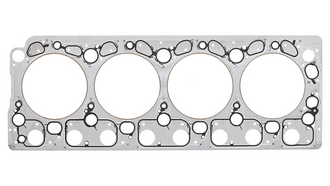 Elring: Cylinder-head gaskets