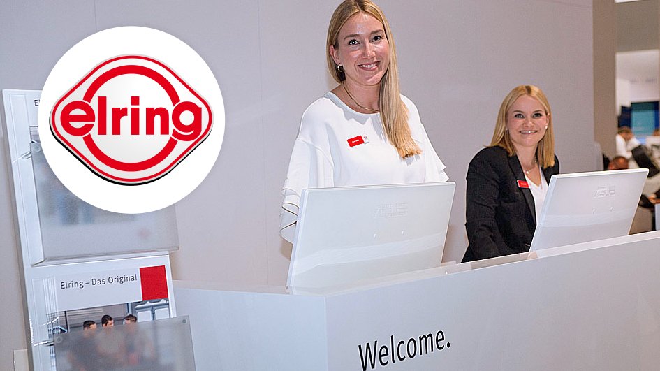 Elring Elring Aftermarket ElringKlinger AG